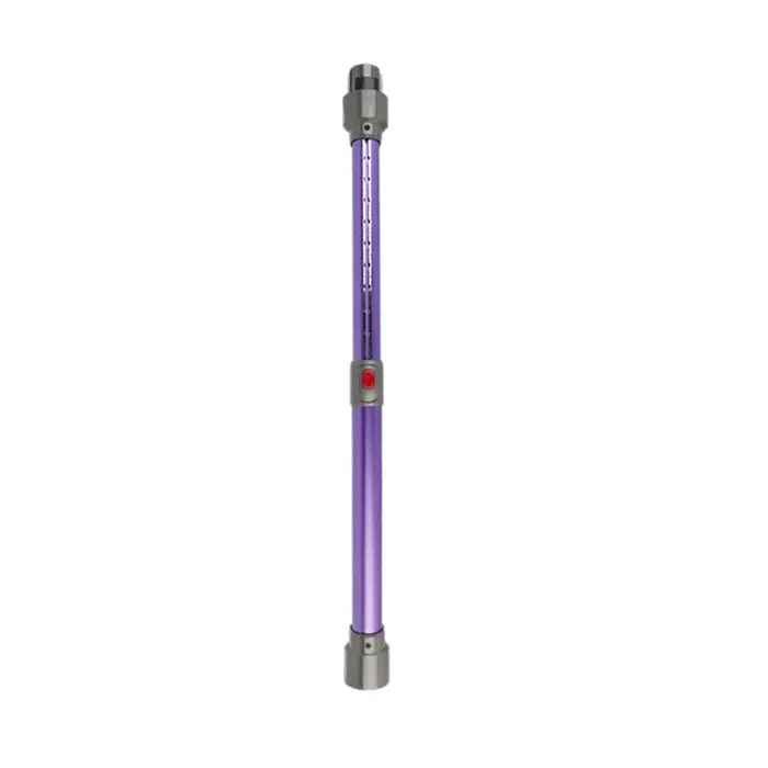 Tube d'extension télescopique pour aspirateur à main Dyson V7 V8 V10 V11 V15