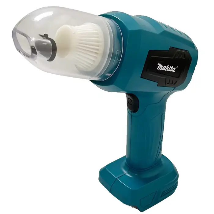 Aspirateur sans fil Makita