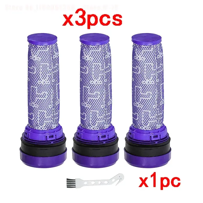 Accessoires pour aspirateur Dyson série DC DC28c DC33c DC37 DC39c DC41c DC53