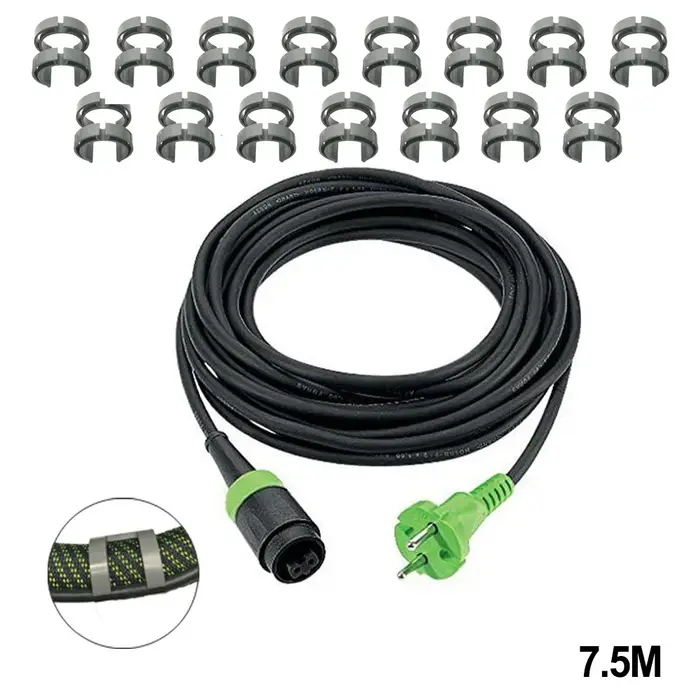Accessoires pour aspirateur 4 M/7
