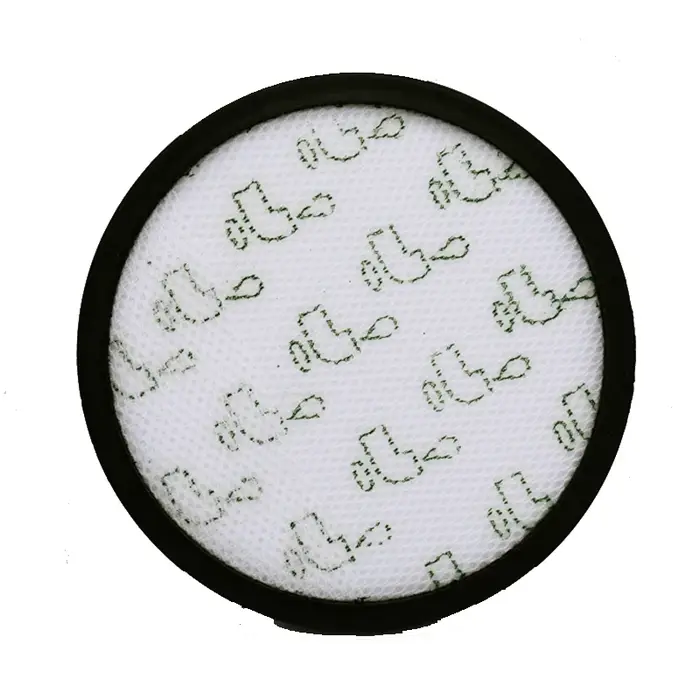 Kit de filtre HEPA pour Tefal Rowenta ZR 903701
