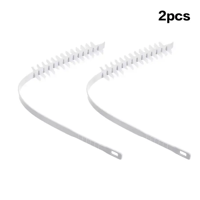 Brosse de nettoyage Flexible longue polyvalente, plumeau Machine à laver, sèche-linge, épurateur de