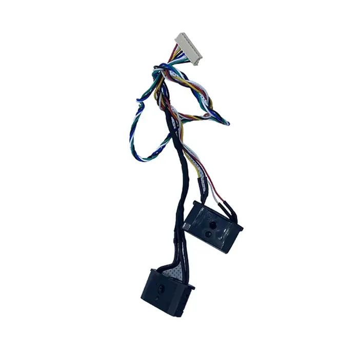 Obstacle&Cliff Sensor For Ecovacs DEEBOT Ozmo T5/N8/N8Pro/T8/T8+/T8AIVI /DX93/DX96/DJ65/DX55/920/950 Robot Aspirateur Pièces Détachées