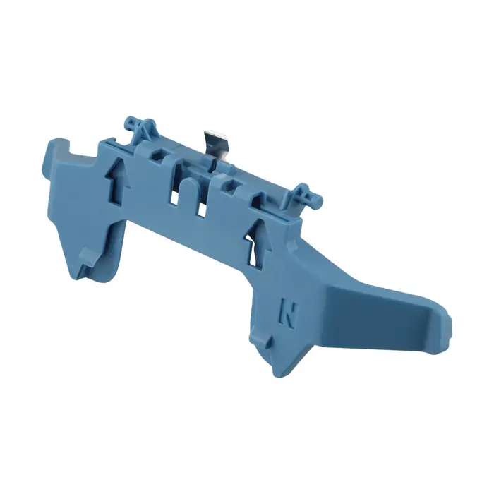 Support de sac à poussière de remplacement pour aspirateurs Miele S8310-S8390 7793095 Pièces de rechange pour nettoyeur