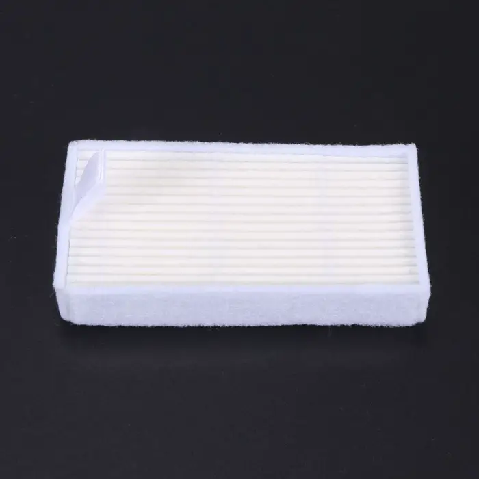 FLYY-20 Pack de filtres HEPA Premium pour aspirateur robot ILIFE V3s V5 V5s V3s Pro