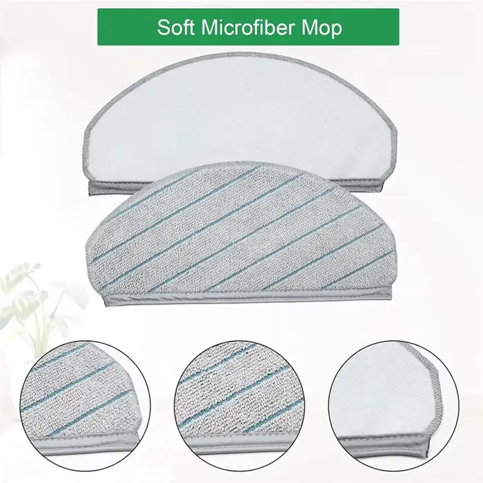 Pour Ecovacs Deebot N20 Plus