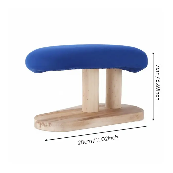 Planche à repasser compacte pour table