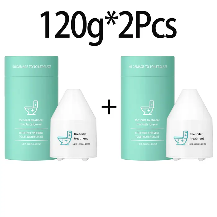 Nettoyant pour toilettes, décontamination et détartrage doux, toilettes propres, mousse de nettoyage fraîche et anti-odeurs, type de livraison
