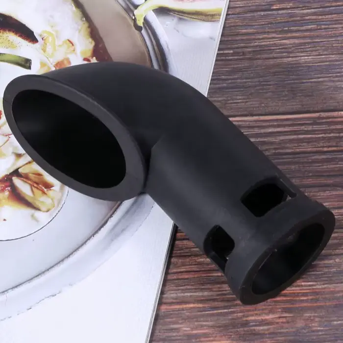 Inverseur de dégagement de vapeur