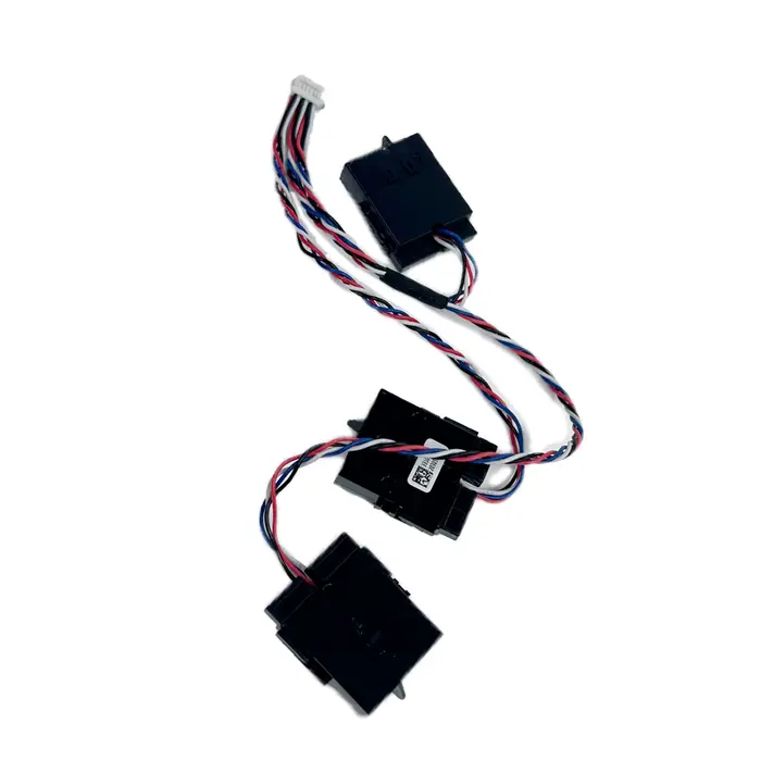 Accessoires d'origine Roborock S7 Stores Right Cliff Tanos SAssembly, pare-chocs avant, pièces de re