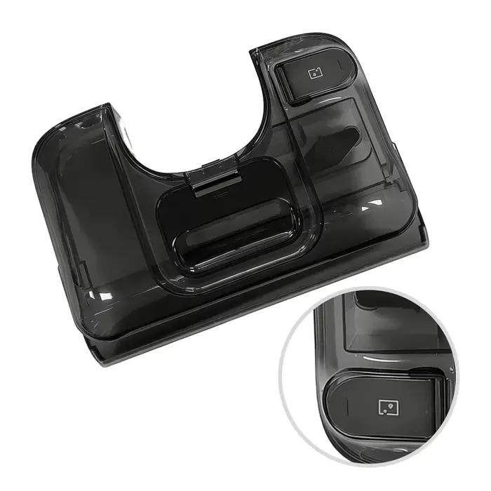 Housse pour aspirateur sec et humide