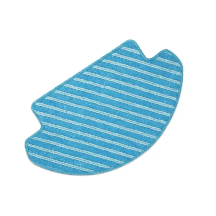 Pour Ecovacs Deebot M80 /M80 Pro DT85 DT83 DM81 DM85 Robot aspirateur brosse latérale principale filtre Hepa tissus de vadrouille accessoires de chiffon