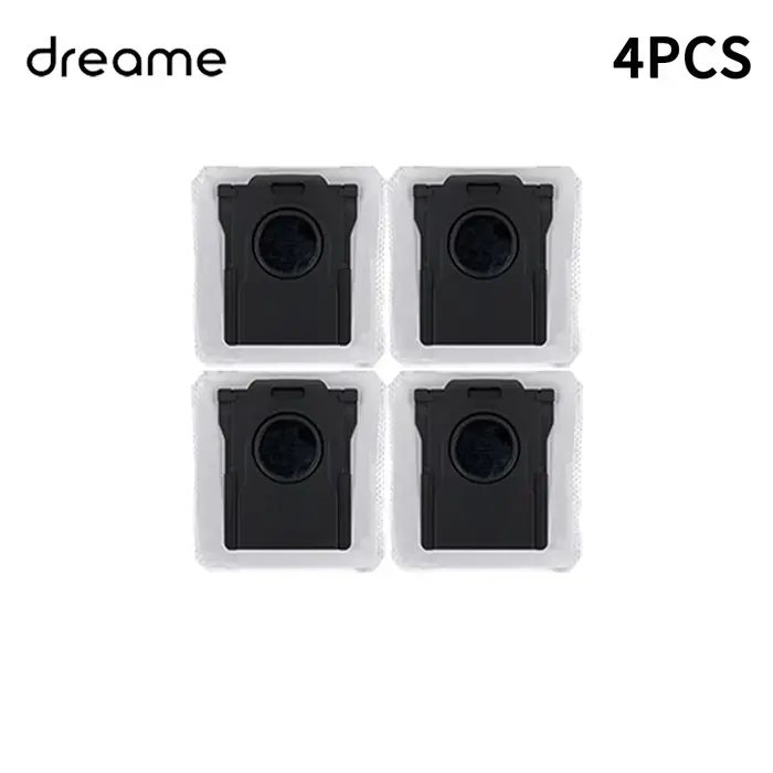 Dreame L10s Pro Ultra chaleur/X30 Ultra/X30 Pro/X40 Ultra/X40 Pro/ L40 ultra/X50 Ultra Robot aspirat
