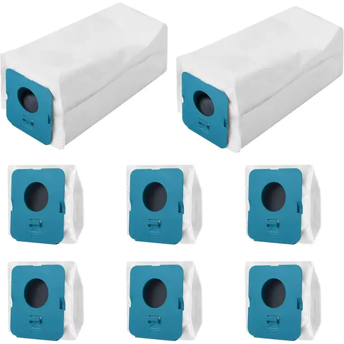 Sacs d'aspirateur pour aspirateur balai sans fil Samsung Bespoke Jet
