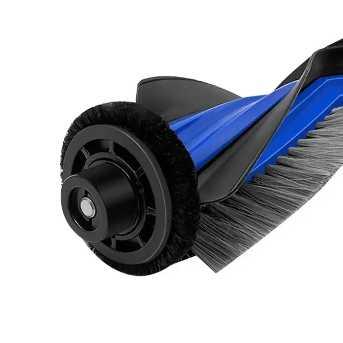 1 brosse principale, 6 brosses latérales pour aspirateur robot Ecovacs X11 OMNICYCLONE