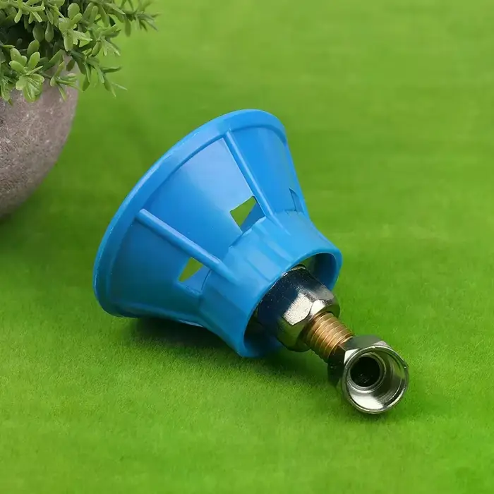 Buse de pulvérisation pour nettoyeur haute pression