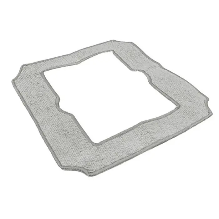 Pièces de rechange pour nettoyeur de vitres automatique Ecovacs Winbot (Mini/Air/One/W-CCO2-OO12)