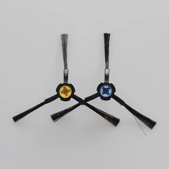 5 pièces/ensemble brosse principale