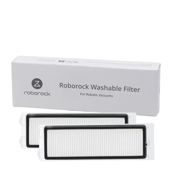 Accessoires pour robot aspirateur Roborock Q Revo/P10
