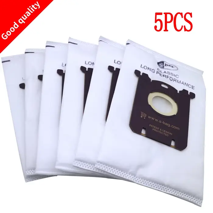 Sac à poussière pour aspirateur Philips Carrier, FC8Ath, FC8204, FC9087, FC9088, HR8354, HR8360, HR8
