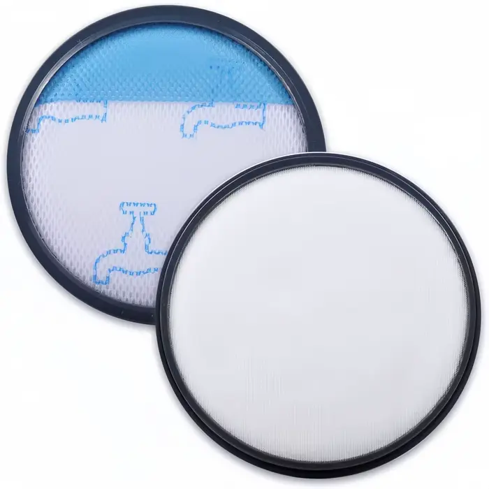 Filtre Hepa Compatible pour Rowenta Compact Power Cyclonic RO3731 RO3753 RO3786 RO3798