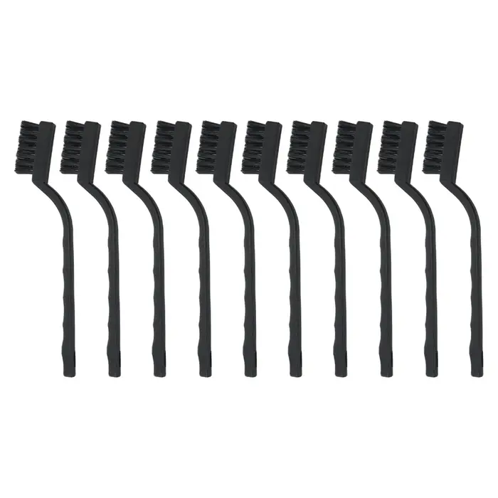 Brosse de nettoyage en Nylon