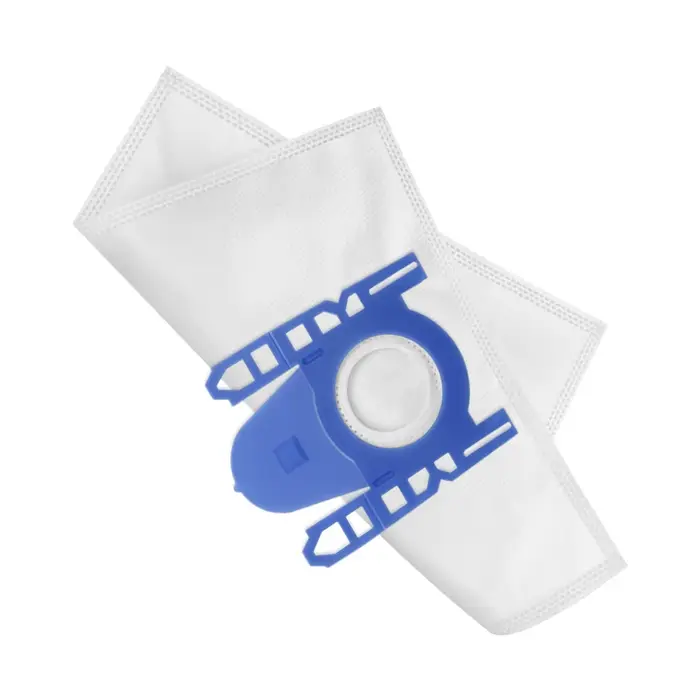 Sac à poussière de rechange compatible avec l’aspirateur Bosch BBS1000 1199 6310 6399 S62 S67 VS06 BSG7 BSGL3 126E BSG6 312E