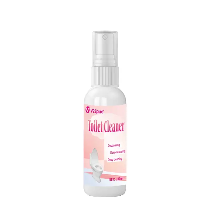 Nettoyant WC Efficace : Élimine le Tartre Urinaire, Neutralise les Odeurs, Restaure la Brillance des