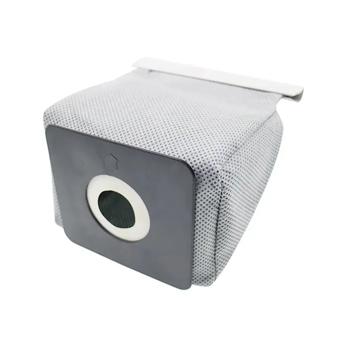 Sac d'aspirateur universel réutilisable pour Philips