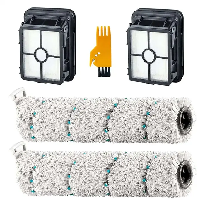 Pour aspirateur sans fil Bissell Crosswave Max 2554 2590 2593