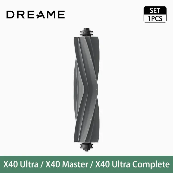 Accessoires pour aspirateur Dreame X40 Ultra / X40 Master / X40