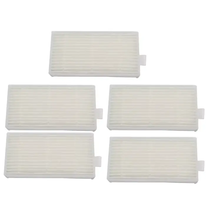 Filtre HEPA Pound pour aspirateur, nettoyeur pour CHUWI V3 iLife X5 V5 V50 V3 + V5PRO ECOVACS CR130 