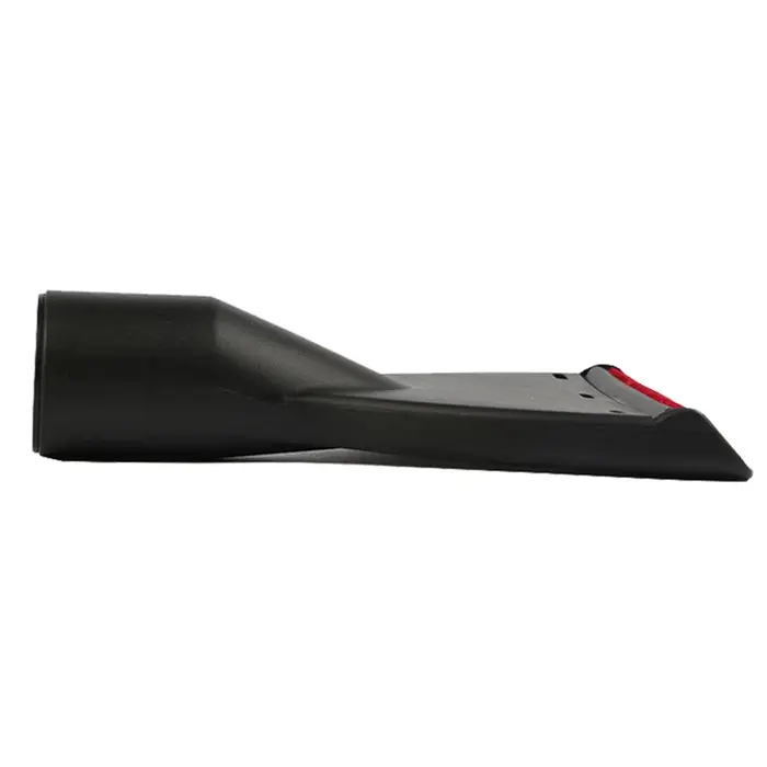Buse de fente de diamètre intérieur 32mm, bouche plate pour aspirateur de canapé, buse de brosse, bu