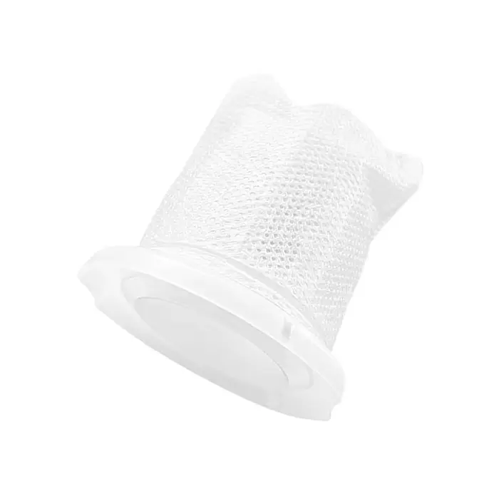 Pour Vorwerk Kobold VC100 aspirateur à main filtre Hepa intérieur accessoires Kit de rechange de remplacement doux
