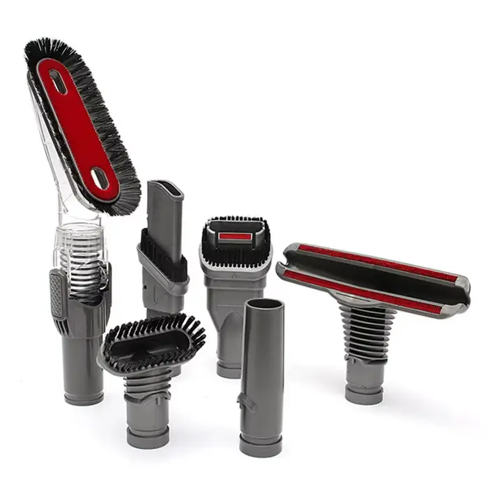Tuyau de brosse pour aspirateur Dyson, DC62, V6, alcool 29, DC35, DC45, DC58, DC59, DC47, pièces, no
