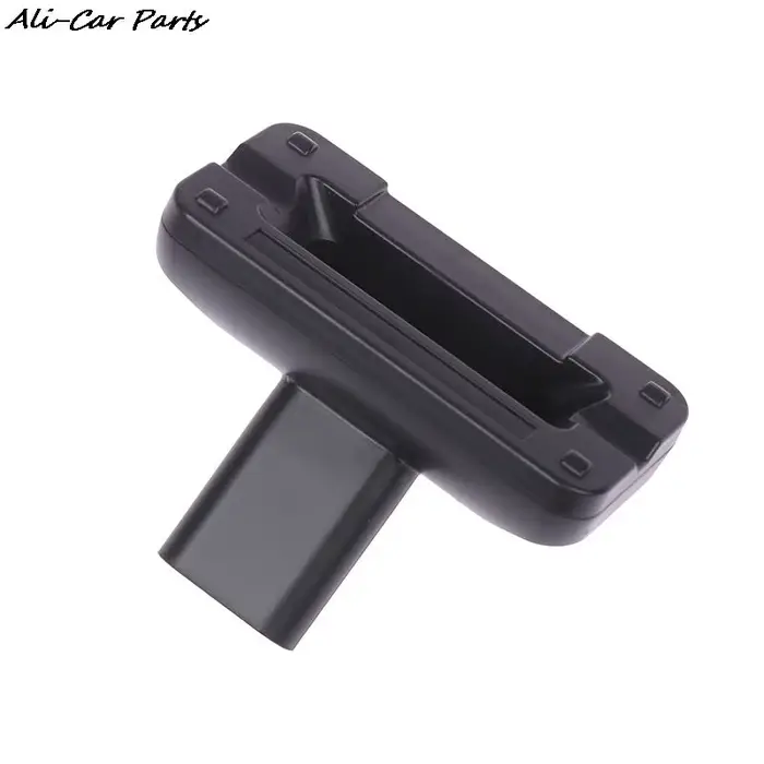 Brosse de sol portable pour aspirateur de voiture