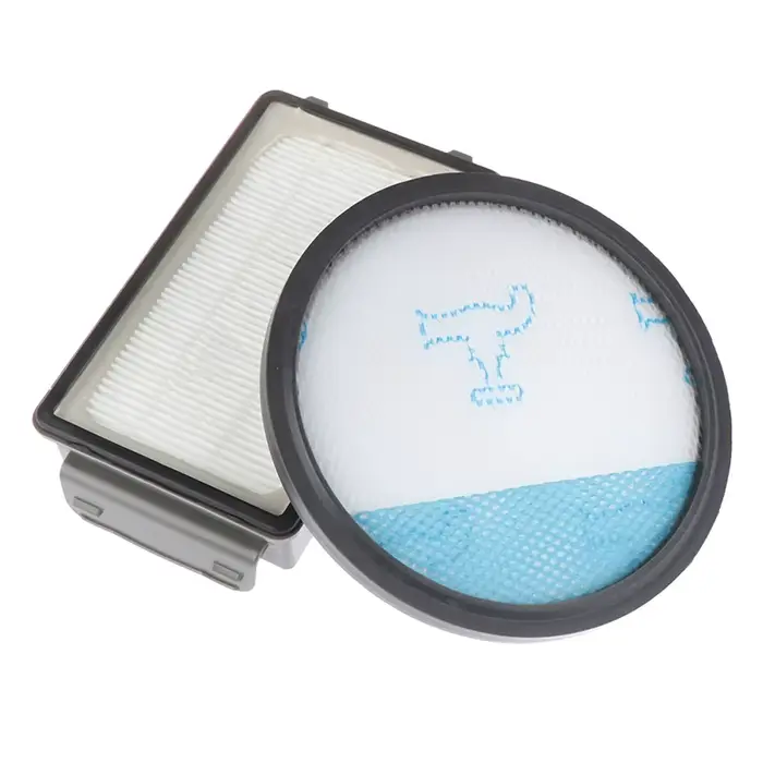 Kit de filtres pour aspirateur Rowenta