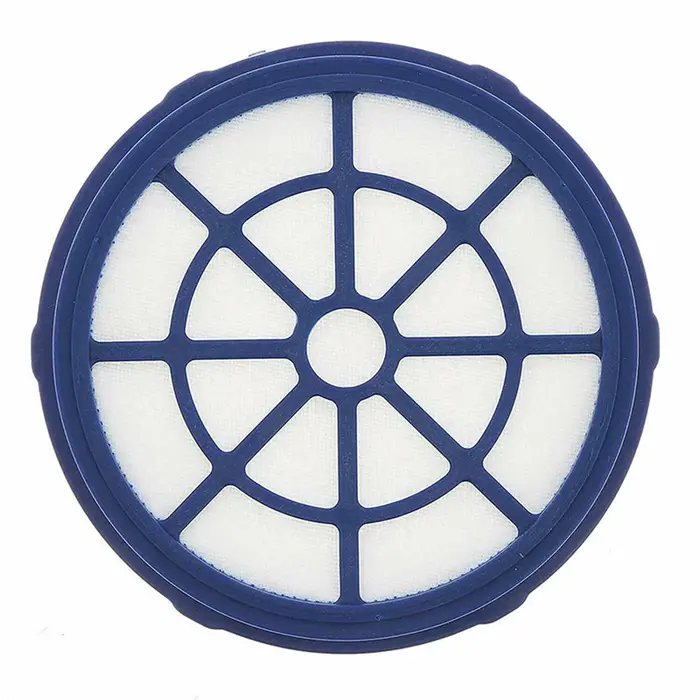 Kit de pré/filtre de moteur d'aspirateur + filtres d'échappement pour aspirateur Hoover Breeze