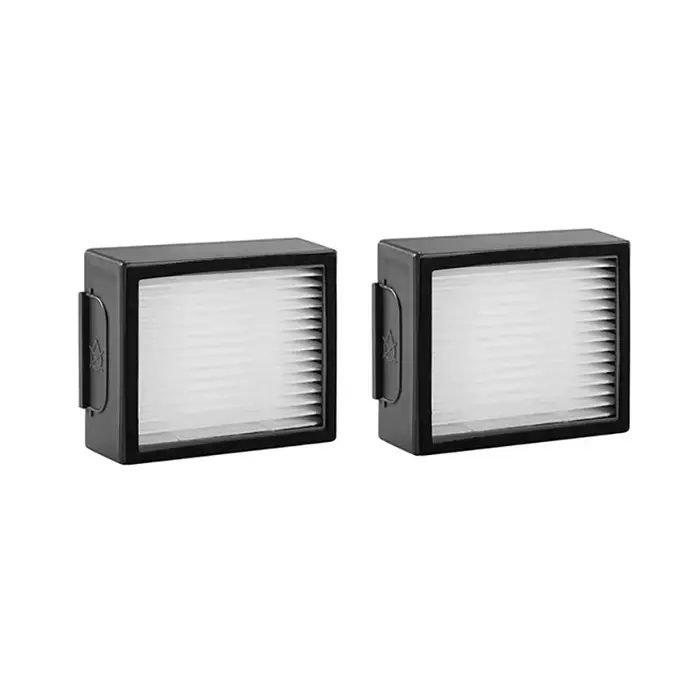 Filtre HEPA pour aspirateurs robots iRobot Roomba Evo, séries E5 E6 E7 I1 I3 I4 I5 I6 I7 I8 E, I, Se