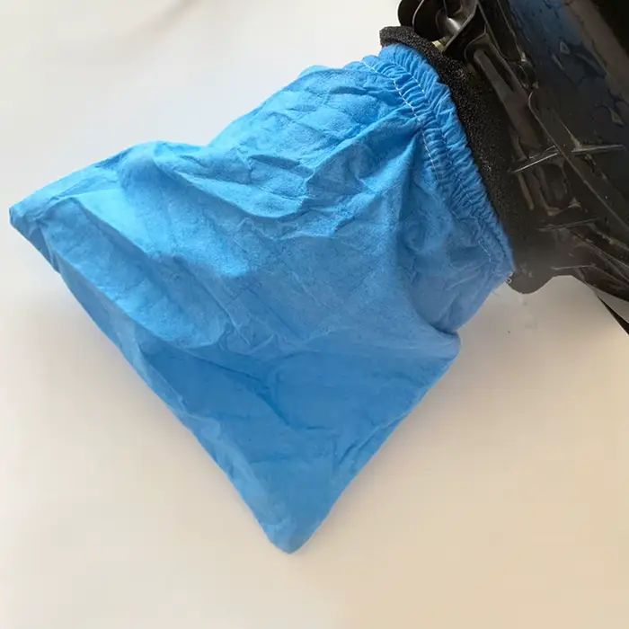 Filtres en mousse pour aspirateur sec/humide