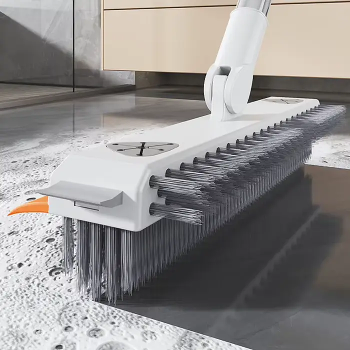 Grattoir en Silicone évolutif