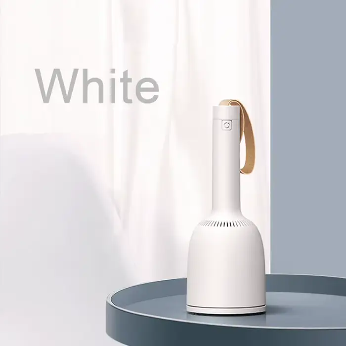 Aspirateur de bureau à main sans fil, Mini balayeuse de poussière de Table pour ordinateur, maison, 