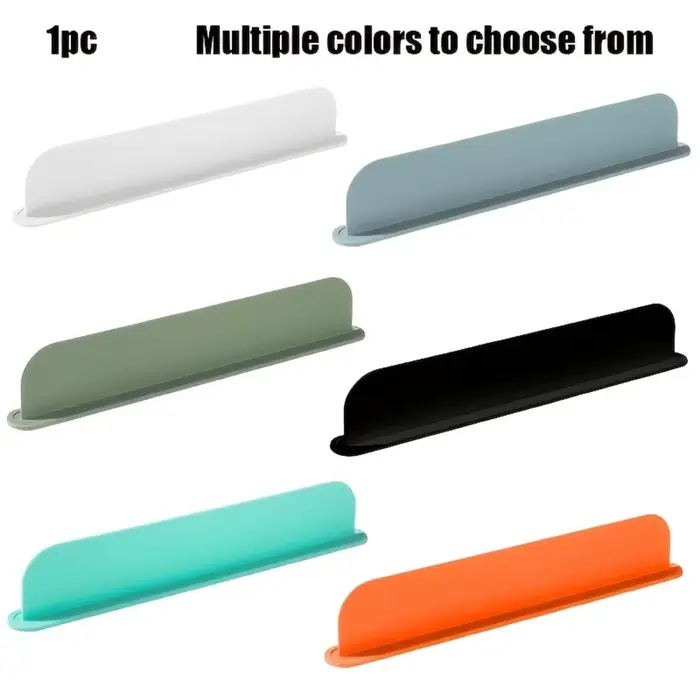Évier de cuisine en Silicone