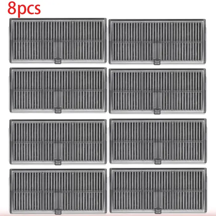 Accessoires pour robot aspirateur Dreame L40 Ultra / X40