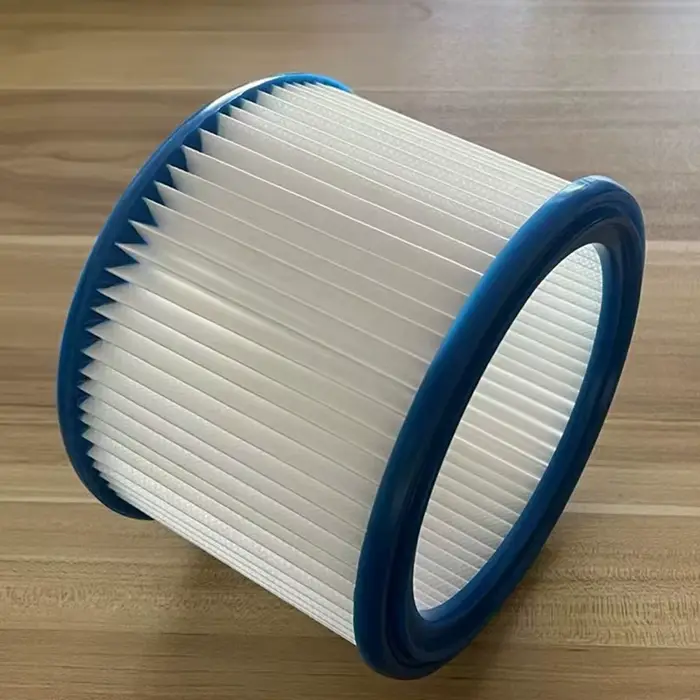 Filtre HEPA pour aspirateur à cartouche, pièces d'aspirateur humide et sec, compatible avec Stihl SE