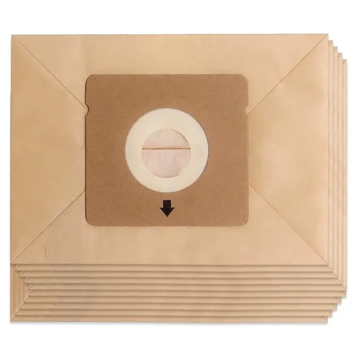Sacs d'aspirateur précis pour Rowenta ZR003901