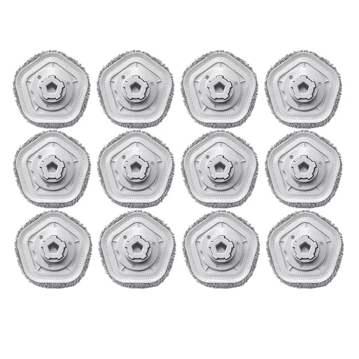 Pièces de rechange pour aspirateur XiaoMi Dreame Bot W10 et W10 Pro, Robot autonettoyant, accessoire