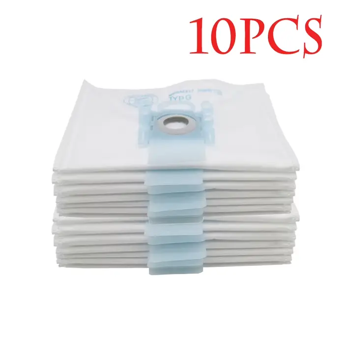 Sacs à poussière de type G