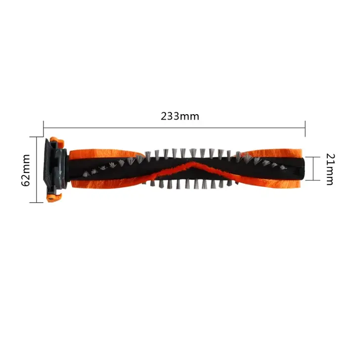 Remplacement de filtre de brosse à rouleau pour Philips SpeedPro Max FC6822 FC6827 FC6812 FC6813 FC6