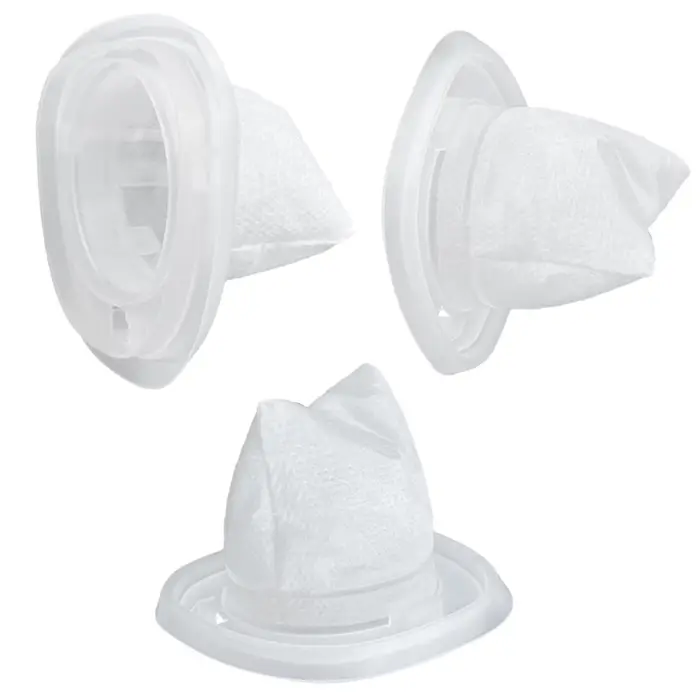 Filtre de remplacement pour aspirateur à main Black And Decker HNVC220B HNVC215B Dustbuster